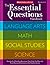 The Essential Questions Handbook: Hundreds of Guiding Questions That Help You Plan and Teach Successful Lessons in the Content Areas