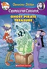 Ghost Pirate Trea...
