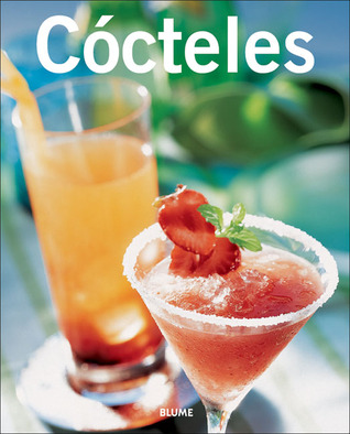 Cócteles (Cocina tendencias series)