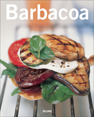 Barbacoa (Cocina tendencias series) (Spanish Edition)