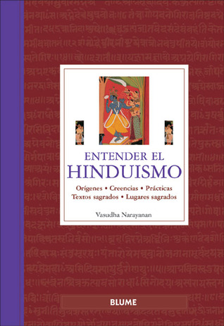 Entender el hinduismo (Entender Series / Understand) (Spanish Edition)