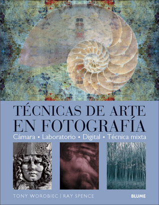 Técnicas de arte en fotografía (Spanish Edition)