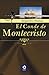 El conde de Montecristo by Alexandre Dumas