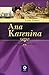 Ana Karenina by Leo Tolstoy