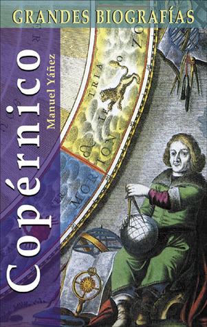 Copérnico (Grandes biografías series) (Spanish Edition)