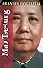 Mao Tse-tung (Grandes biografías series)