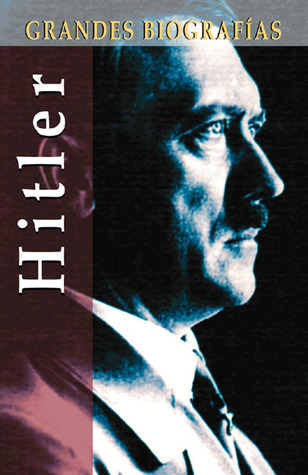 Hitler (Grandes biografías series)