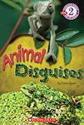 Animal Disguises