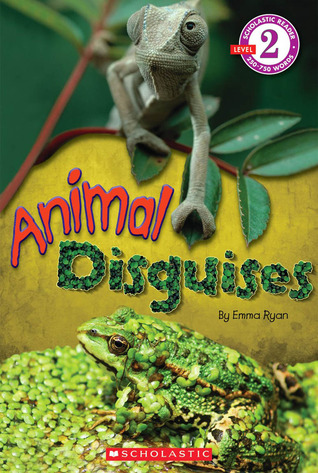 Animal Disguises