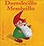 Duendecillo Membrillo (Bichitos curiosos series) (Spanish Edition)