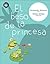 El beso de la princesa (Primeros lectores) by Fernando Almena
