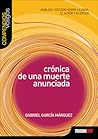 Crónica de una muerte anunciada