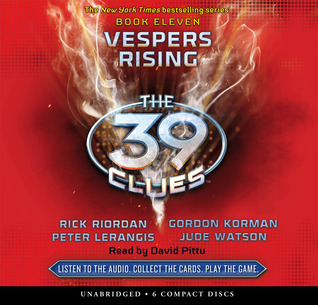Vespers Rising