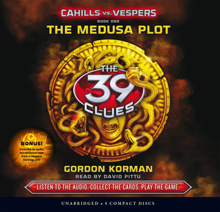 The Medusa Plot