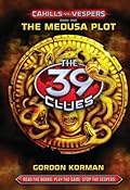 The Medusa Plot (39 Clues: Cahills vs. Vespers, #1)