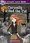 Curiosity Killed the Cat by Sierra Harimann