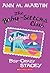 Boy-Crazy Stacey (The Baby-Sitters Club, #8)