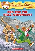 Run for the Hills, Geronimo!