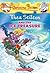 Thea Stilton and the Ice Treasure by Thea Stilton