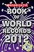 Scholastic Book of World Re...