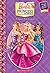 Barbie: Princess Charm School