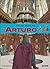 Rey Arturo (Tras los pasos de . . . Series)