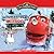 Snowstruck Wilson (Chuggington)