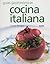 Cocina italiana (Guías gastronómicas series)