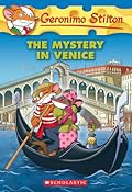 The Mystery in Venice