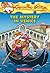 The Mystery in Venice (Geronimo Stilton, #48)