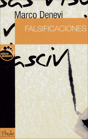 Falsificaciones (Micro Mundos/ Micro Worlds)