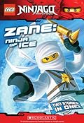 Zane, Ninja of Ice