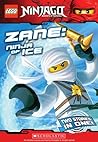 Zane, Ninja of Ice by Greg Farshtey