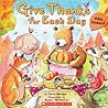 Give Thanks for Each Day