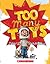 Too Many Toys - Audio