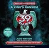 A King's Ransom by Jude Watson