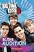 Big Time Rush: Big Time Audition