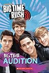 Big Time Rush by Alana Cohen