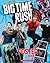 Big Time Rush: Poster Book