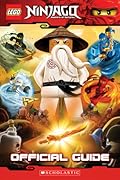 Lego Ninjago: Official Guide
