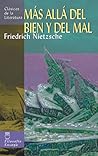 Mas allá del bien...