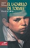 El lazarillo de T...