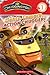 Chuggington: Lights, Camera, Action Chugger!