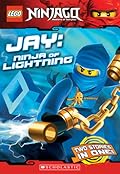 Jay: Ninja of Lightning
