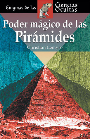 Poder mágico de las pirámides