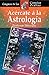 Acércate a la astrología by Profesor Mercury