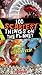100 Scariest Things on the ...