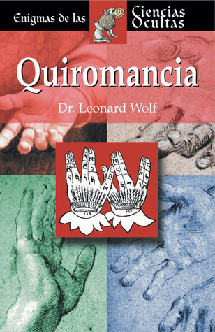 Quiromancia (Enigmas de las ciencias ocultas series)