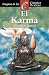 El karma (Enigmas de las ciencias ocultas series)