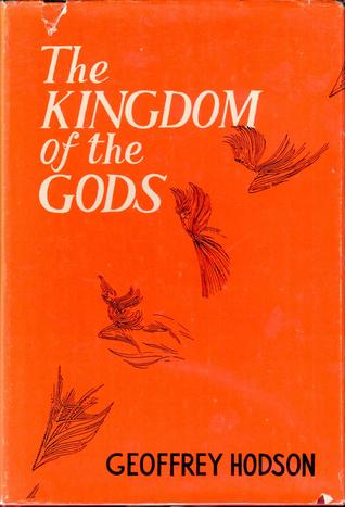 The Kingdom of the Gods (Hardcover)